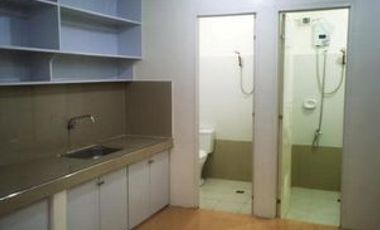 Staffhouse for Lease in Pasay City