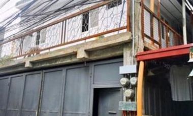 Staffhouse for Lease in Pasay City