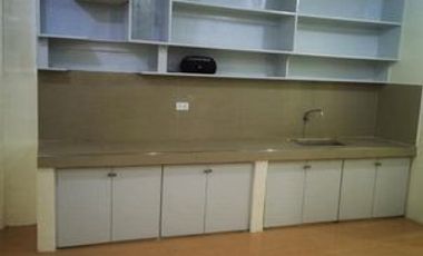 Staffhouse for Lease in Pasay City