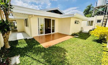 Pleasing 3BR Brand New Bungalow House for Sale in BF Homes Parañaque City