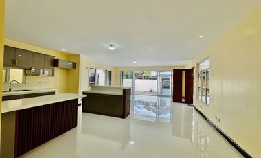 Pleasing 3BR Brand New Bungalow House for Sale in BF Homes Parañaque City