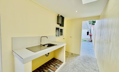 Pleasing 3BR Brand New Bungalow House for Sale in BF Homes Parañaque City
