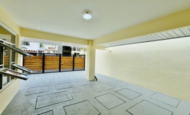 Pleasing 3BR Brand New Bungalow House for Sale in BF Homes Parañaque City