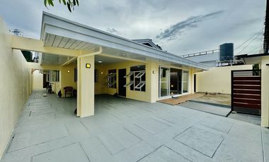 Pleasing 3BR Brand New Bungalow House for Sale in BF Homes Parañaque City
