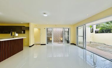 Pleasing 3BR Brand New Bungalow House for Sale in BF Homes Parañaque City