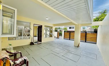 Pleasing 3BR Brand New Bungalow House for Sale in BF Homes Parañaque City