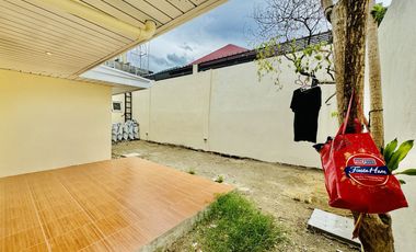 Pleasing 3BR Brand New Bungalow House for Sale in BF Homes Parañaque City