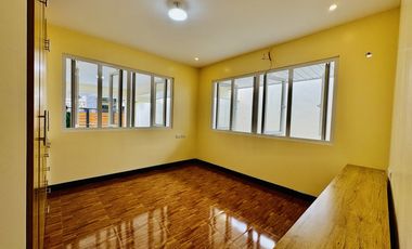 Pleasing 3BR Brand New Bungalow House for Sale in BF Homes Parañaque City