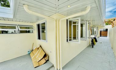 Pleasing 3BR Brand New Bungalow House for Sale in BF Homes Parañaque City