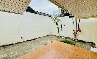Pleasing 3BR Brand New Bungalow House for Sale in BF Homes Parañaque City