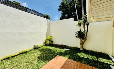 Pleasing 3BR Brand New Bungalow House for Sale in BF Homes Parañaque City