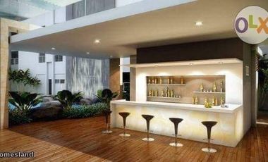 Studio 9K Monthly 1BR Condo PASIG RFO MOVEIN KASARA RENT TO OWN BGC Eastwood SM
