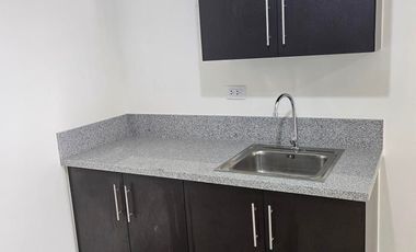 Studio 9K Monthly 1BR Condo PASIG RFO MOVEIN KASARA RENT TO OWN BGC Eastwood SM