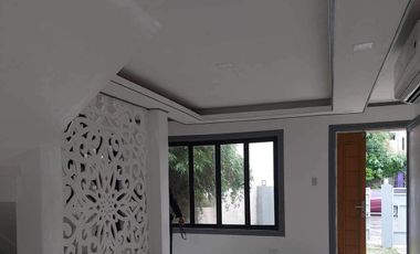 READY FOR OCCUPANCY ₱70,000 ready to move in