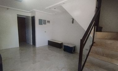 2-storey House at Camella Homes Mintal