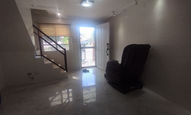 2-storey House at Camella Homes Mintal