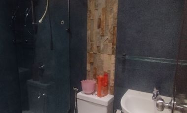 2-storey House at Camella Homes Mintal