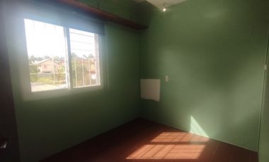 2-storey House at Camella Homes Mintal