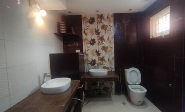 2-storey House at Camella Homes Mintal