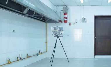 Newly Renovated and Modern Classic Design House and Lot For Sale in Mandaluyong