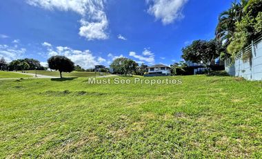 Ayala Westgrove Heights Silang Cavite 445 sqm Lot for Sale