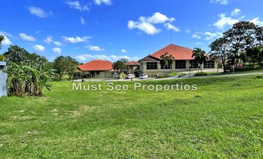 Ayala Westgrove Heights Silang Cavite 445 sqm Lot for Sale
