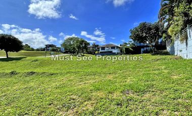 Ayala Westgrove Heights Silang Cavite 445 sqm Lot for Sale