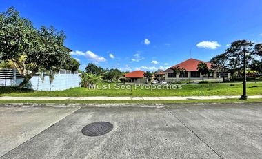 Ayala Westgrove Heights Silang Cavite 445 sqm Lot for Sale