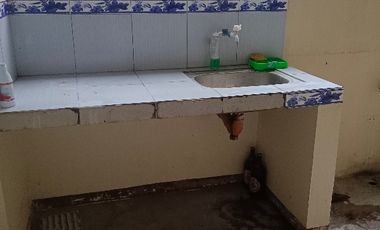 4BR Townhouse for Sale Near Lyceum General Trias Cavite