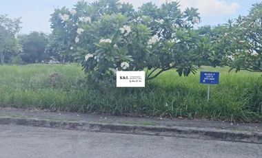 574 sqm Lot at Stonecrest San Pedro Laguna with Special Discount