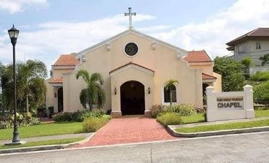 574 sqm Lot at Stonecrest San Pedro Laguna with Special Discount