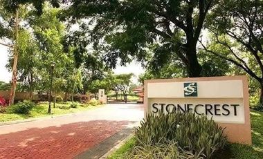 574 sqm Lot at Stonecrest San Pedro Laguna with Special Discount