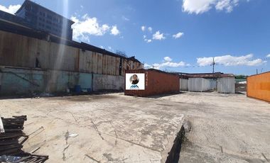 1867 sqm Commercial Thru Lot for sale along EDSA Balintawak beside LRT 1 Station