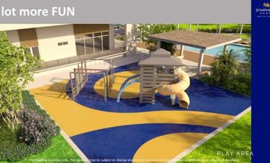 AFFORDABLE | HOUSE & LOT for sale near CLARK AIRPORT