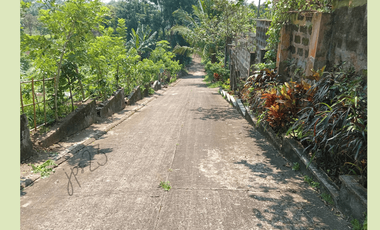 857 sqm lot in Pineridge, Tagaytay
