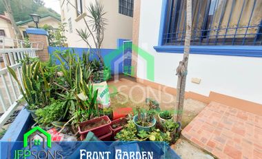 4 Bedroom House and Lot for sale in Camp 7, Baguio City, Benguet