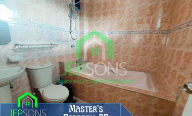 4 Bedroom House and Lot for sale in Camp 7, Baguio City, Benguet