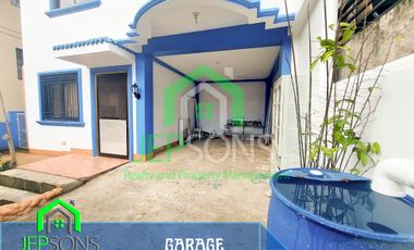4 Bedroom House and Lot for sale in Camp 7, Baguio City, Benguet