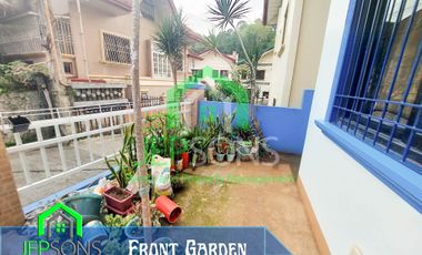 4 Bedroom House and Lot for sale in Camp 7, Baguio City, Benguet