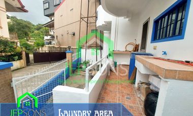 4 Bedroom House and Lot for sale in Camp 7, Baguio City, Benguet