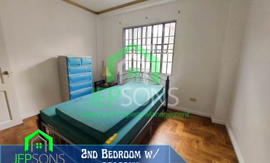 4 Bedroom House and Lot for sale in Camp 7, Baguio City, Benguet