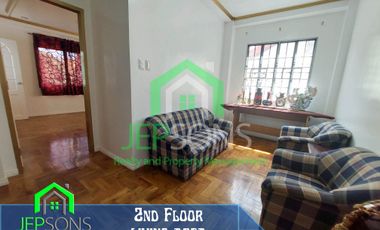 4 Bedroom House and Lot for sale in Camp 7, Baguio City, Benguet