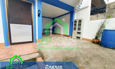 4 Bedroom House and Lot for sale in Camp 7, Baguio City, Benguet