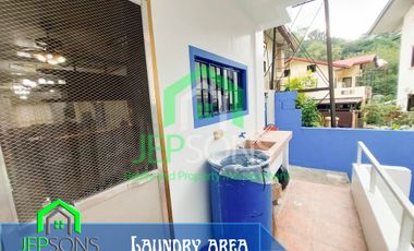 4 Bedroom House and Lot for sale in Camp 7, Baguio City, Benguet