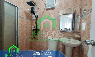 4 Bedroom House and Lot for sale in Camp 7, Baguio City, Benguet