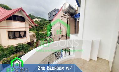4 Bedroom House and Lot for sale in Camp 7, Baguio City, Benguet