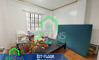 4 Bedroom House and Lot for sale in Camp 7, Baguio City, Benguet