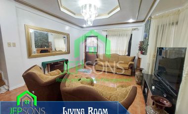 4 Bedroom House and Lot for sale in Camp 7, Baguio City, Benguet