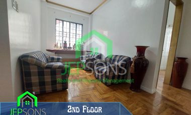 4 Bedroom House and Lot for sale in Camp 7, Baguio City, Benguet