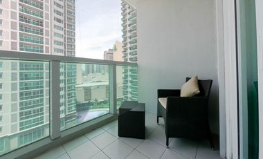 2 Bedroom Condo For Rent in Park Terraces, Makati City